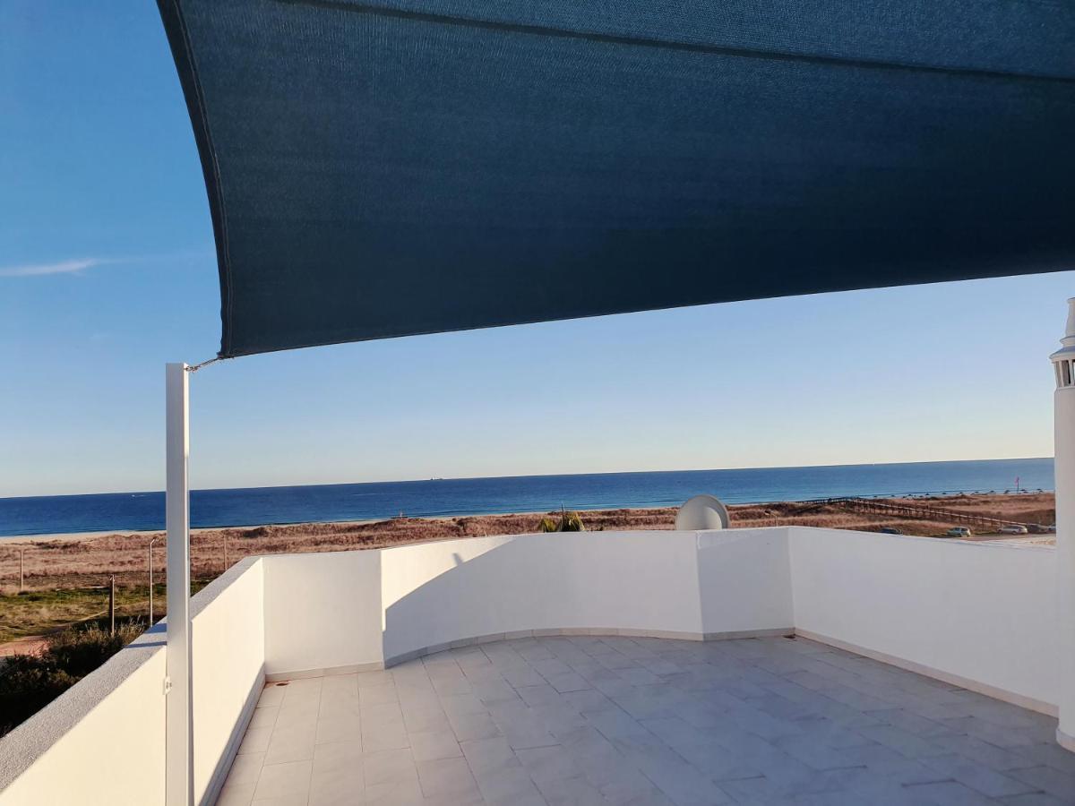 Casa Cristal Lejlighed Lagos Eksteriør billede