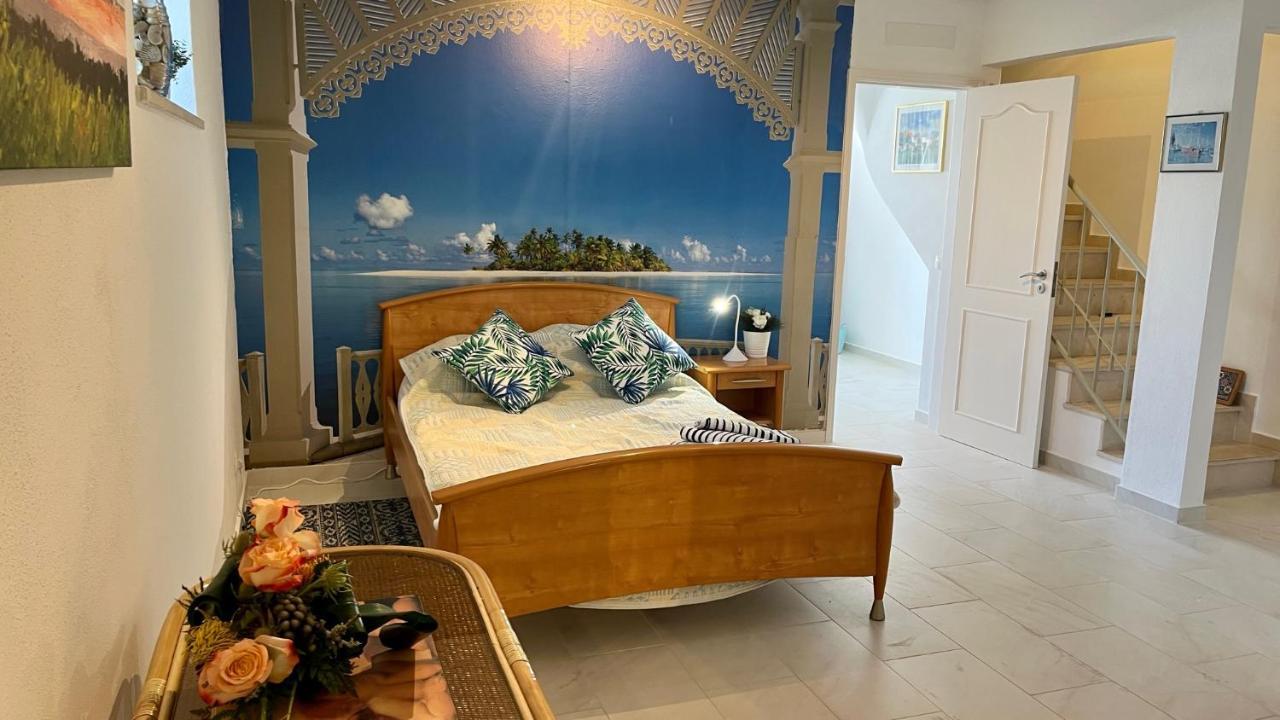 Casa Cristal Lejlighed Lagos Eksteriør billede