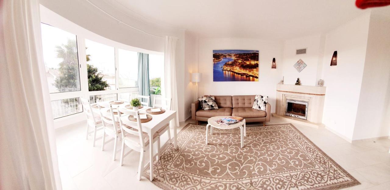 Casa Cristal Lejlighed Lagos Eksteriør billede