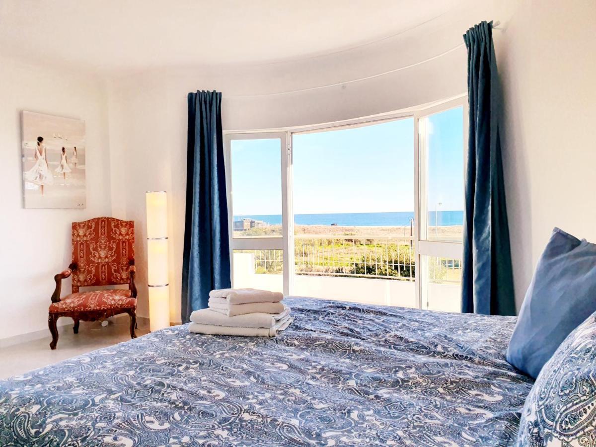 Casa Cristal Lejlighed Lagos Eksteriør billede