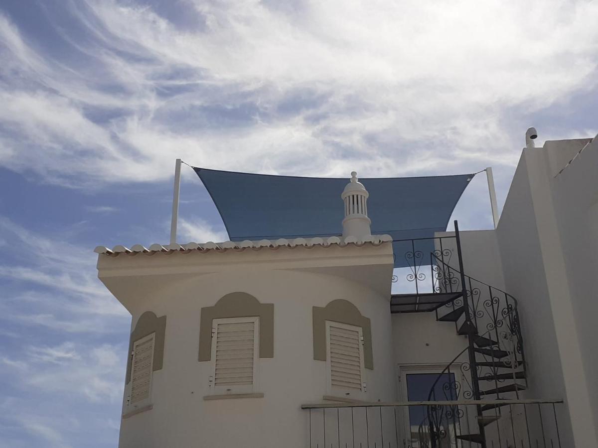 Casa Cristal Lejlighed Lagos Eksteriør billede