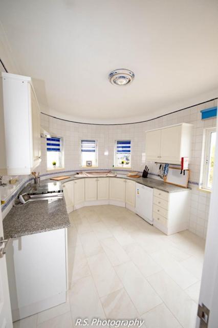 Casa Cristal Lejlighed Lagos Eksteriør billede