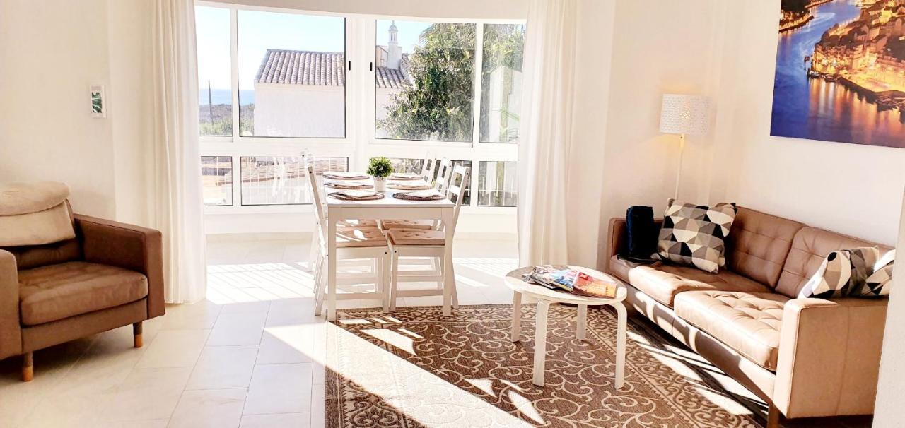 Casa Cristal Lejlighed Lagos Eksteriør billede