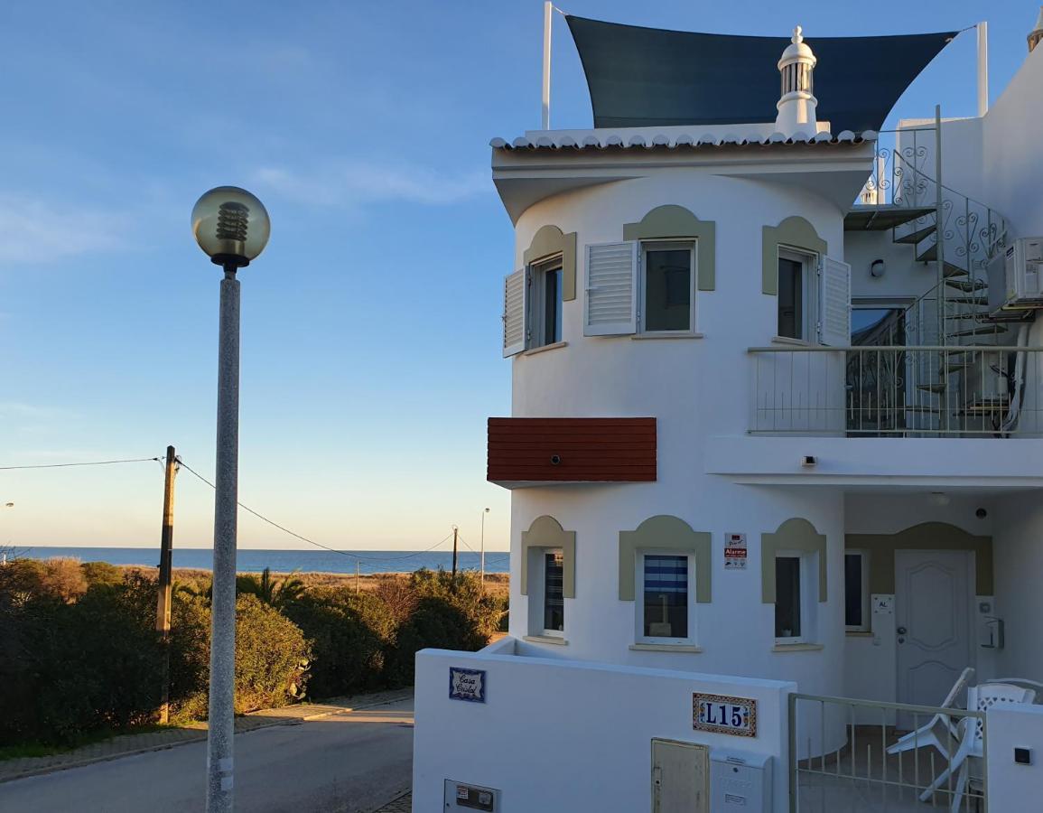 Casa Cristal Lejlighed Lagos Eksteriør billede