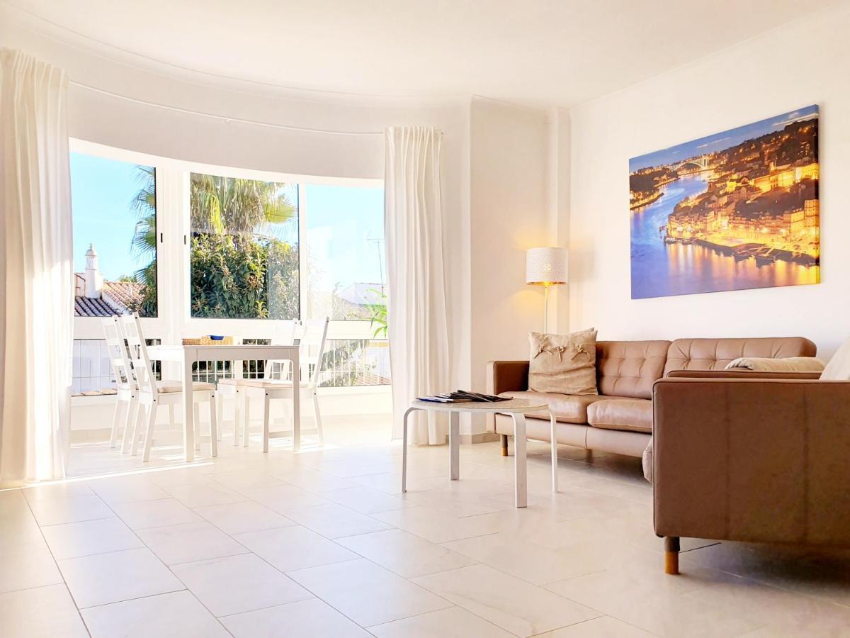 Casa Cristal Lejlighed Lagos Eksteriør billede