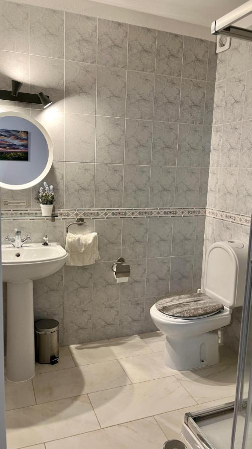 Casa Cristal Lejlighed Lagos Eksteriør billede