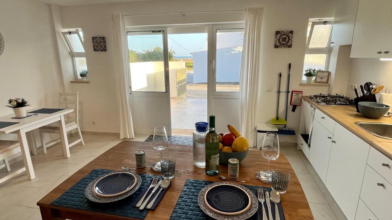 Casa Cristal Lejlighed Lagos Eksteriør billede