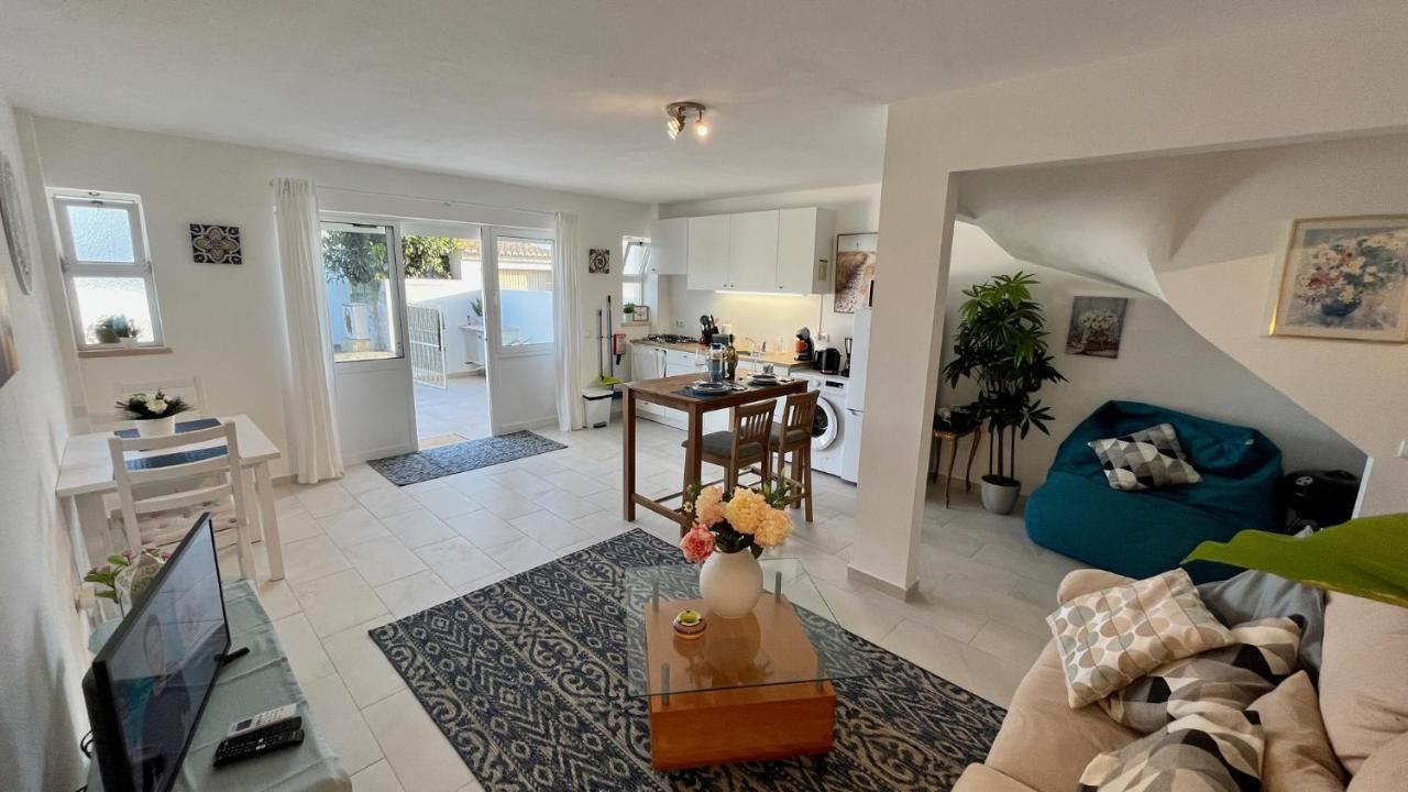 Casa Cristal Lejlighed Lagos Eksteriør billede