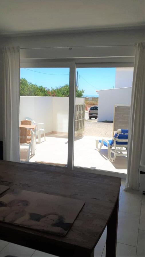 Casa Cristal Lejlighed Lagos Eksteriør billede