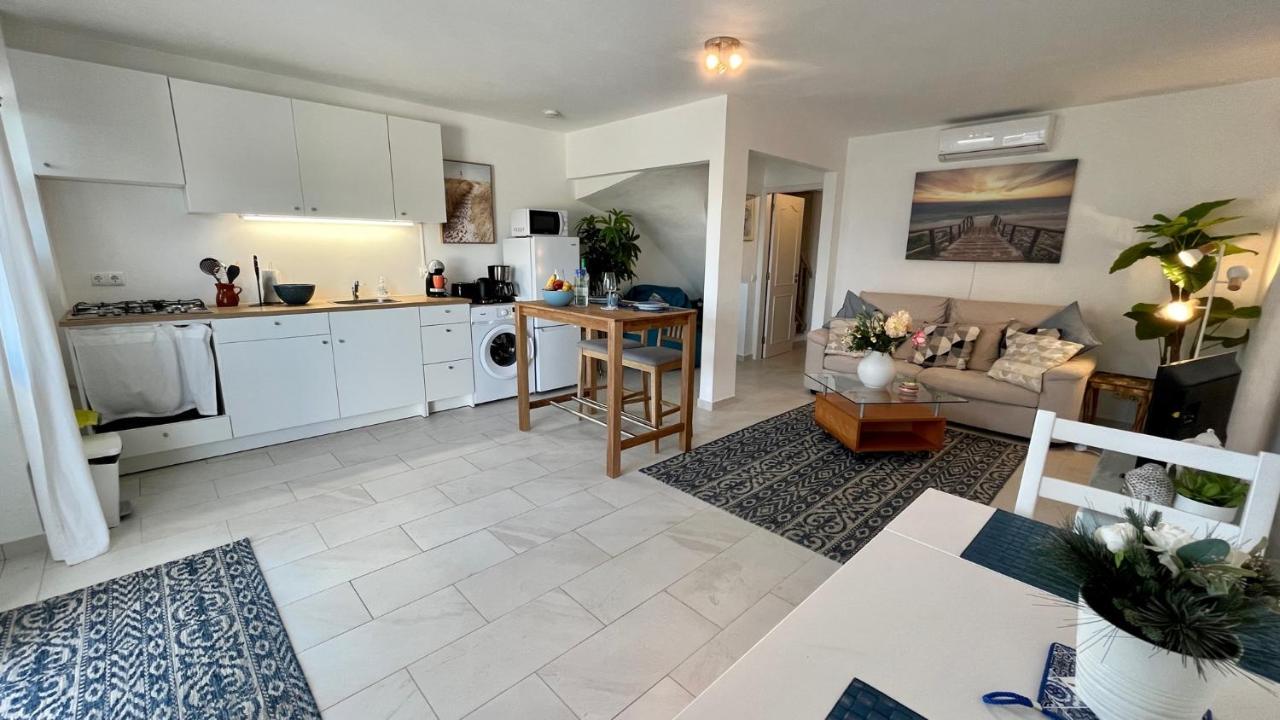 Casa Cristal Lejlighed Lagos Eksteriør billede