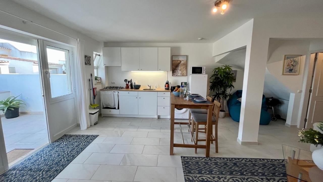 Casa Cristal Lejlighed Lagos Eksteriør billede