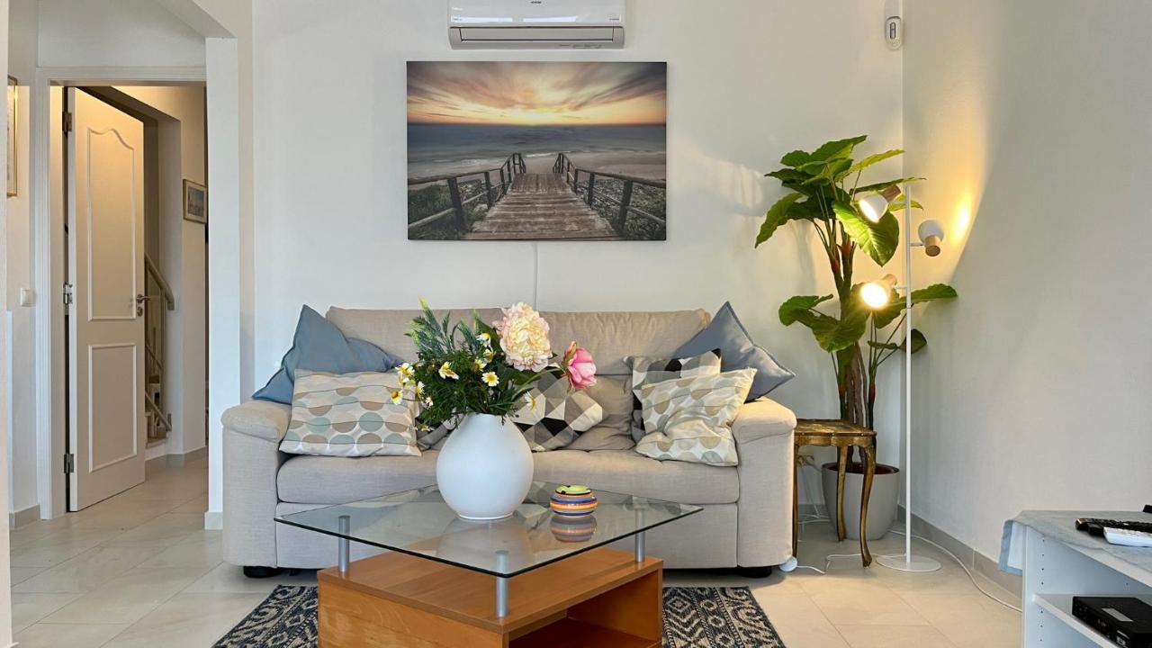 Casa Cristal Lejlighed Lagos Eksteriør billede