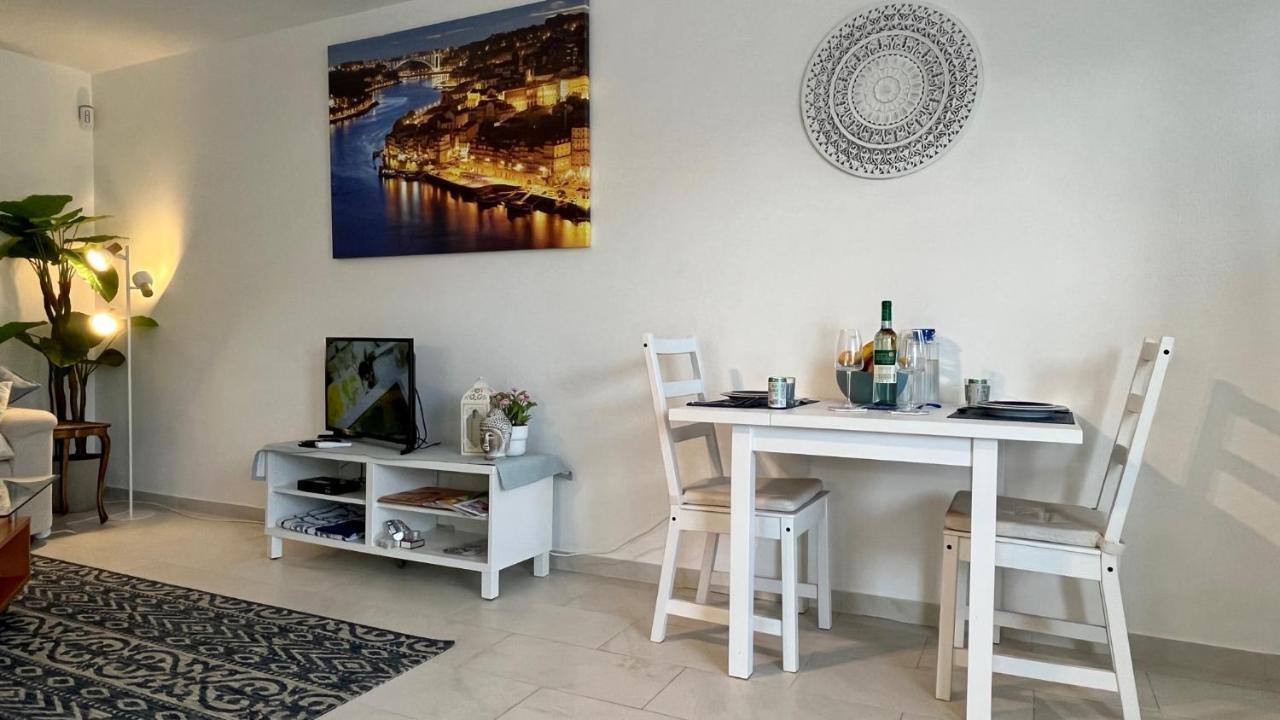 Casa Cristal Lejlighed Lagos Eksteriør billede