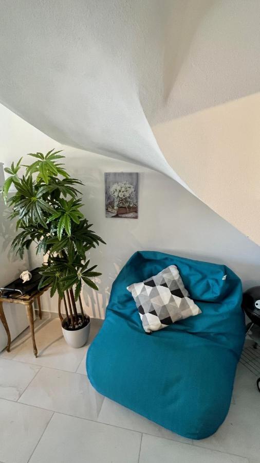 Casa Cristal Lejlighed Lagos Eksteriør billede