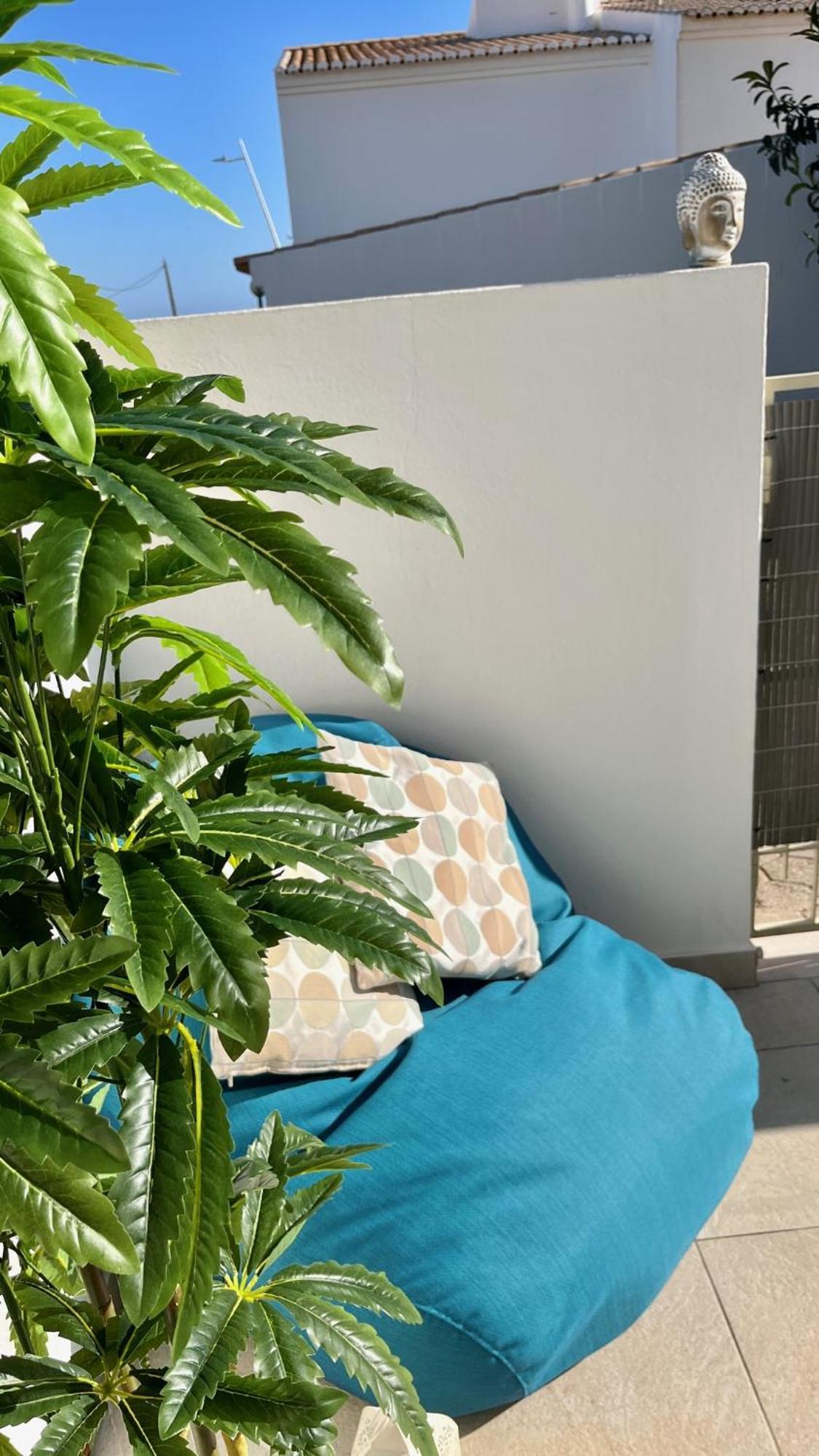Casa Cristal Lejlighed Lagos Eksteriør billede